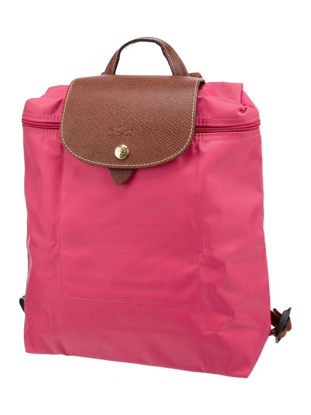 Longchamp Le Pliage Sac A Dos Backpack